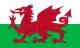 Welsh flag