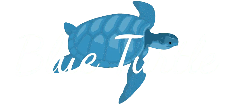 Blue Turtle Group Sponsor