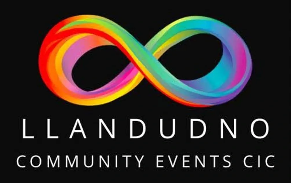 Llandudno Community Events Logo